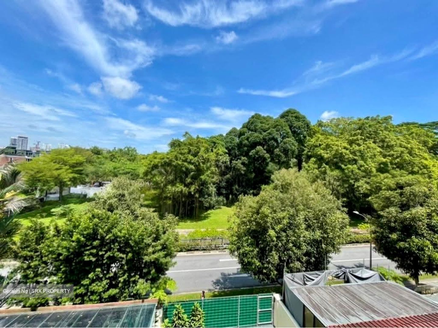 Garlick Ville (D10), Terrace #613267751